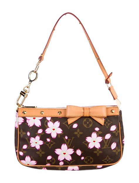 louis vuitton cherry blossom speedy bag|Speedy in Handbags for Women .